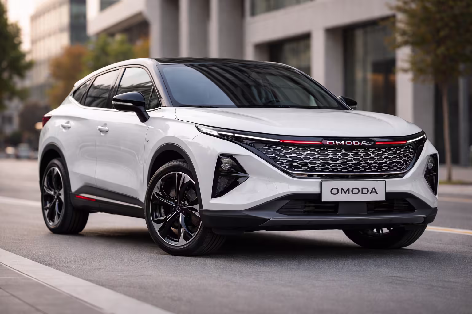 Canadá abre quota a elétricos chineses, mas não cria porta para os EUA