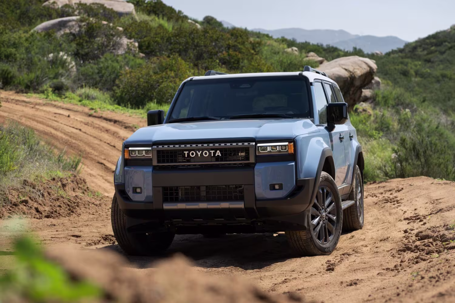 Imagem: Pressroom Toyota