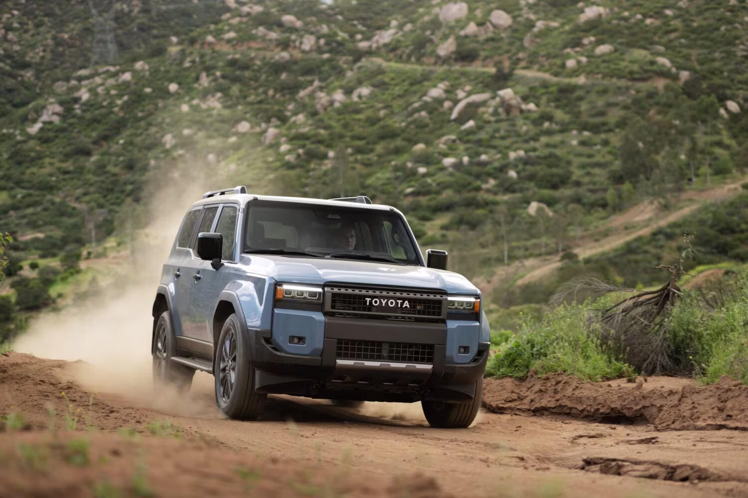 Imagem: Pressroom Toyota