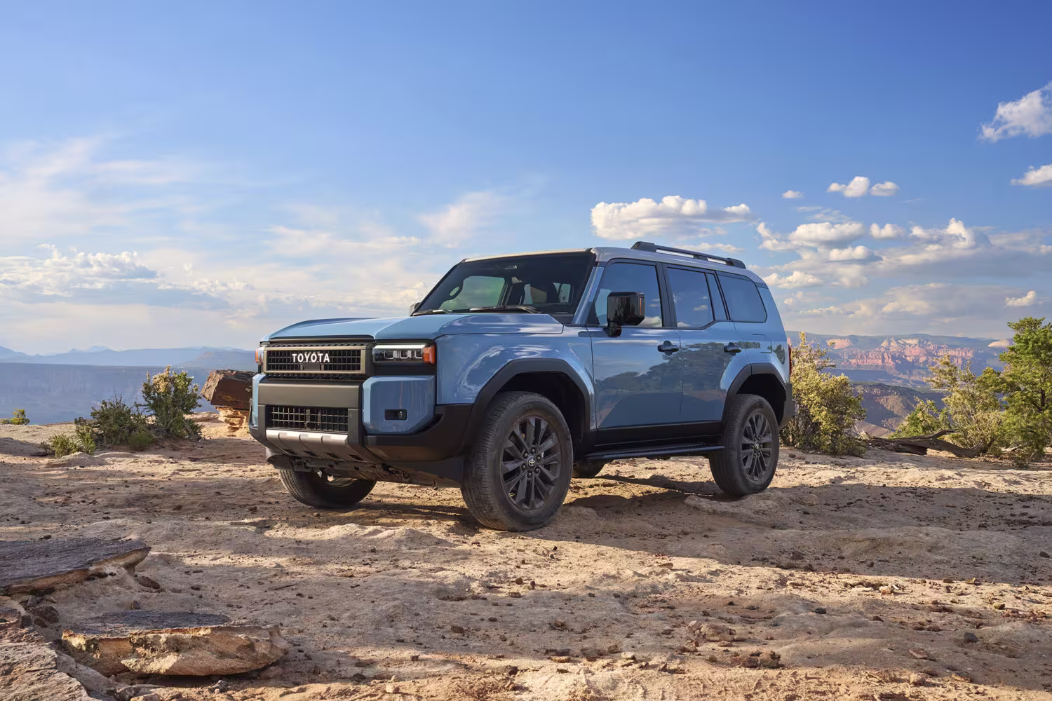 Imagem: Pressroom Toyota
