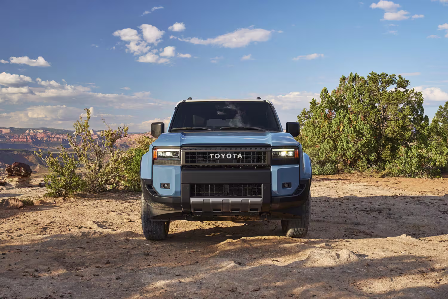 Imagem: Pressroom Toyota