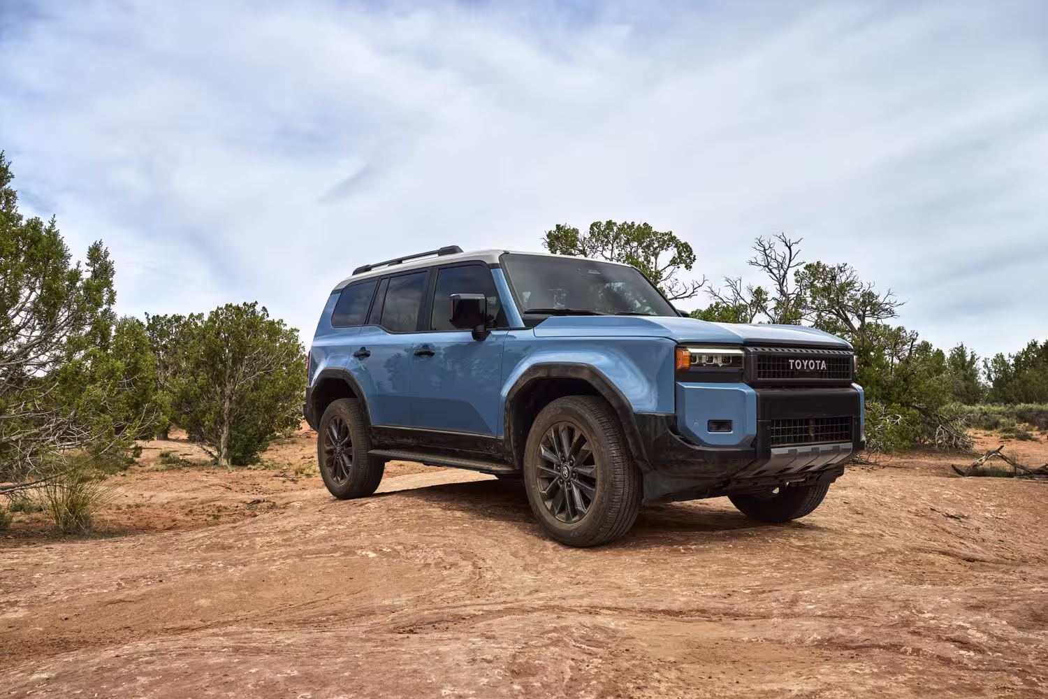 Imagem: Pressroom Toyota