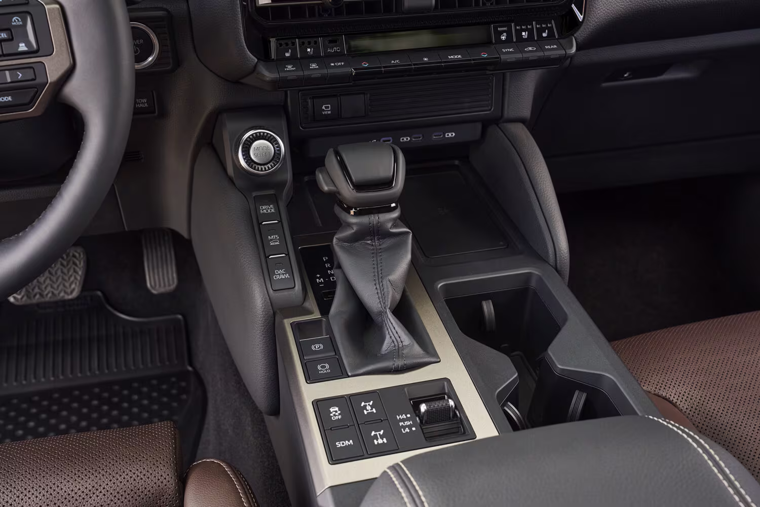 Imagem: Pressroom Toyota