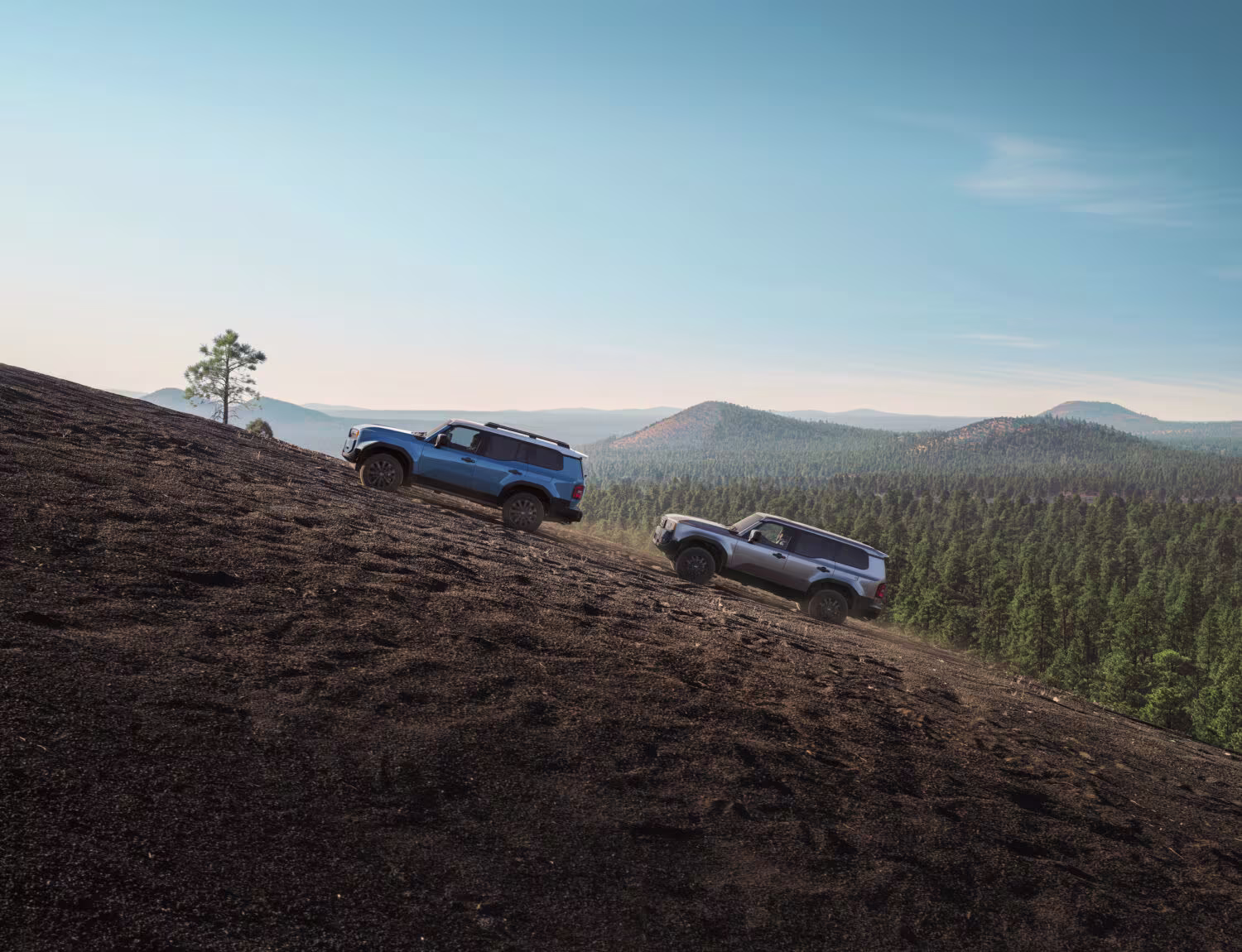 Imagem: Pressroom Toyota