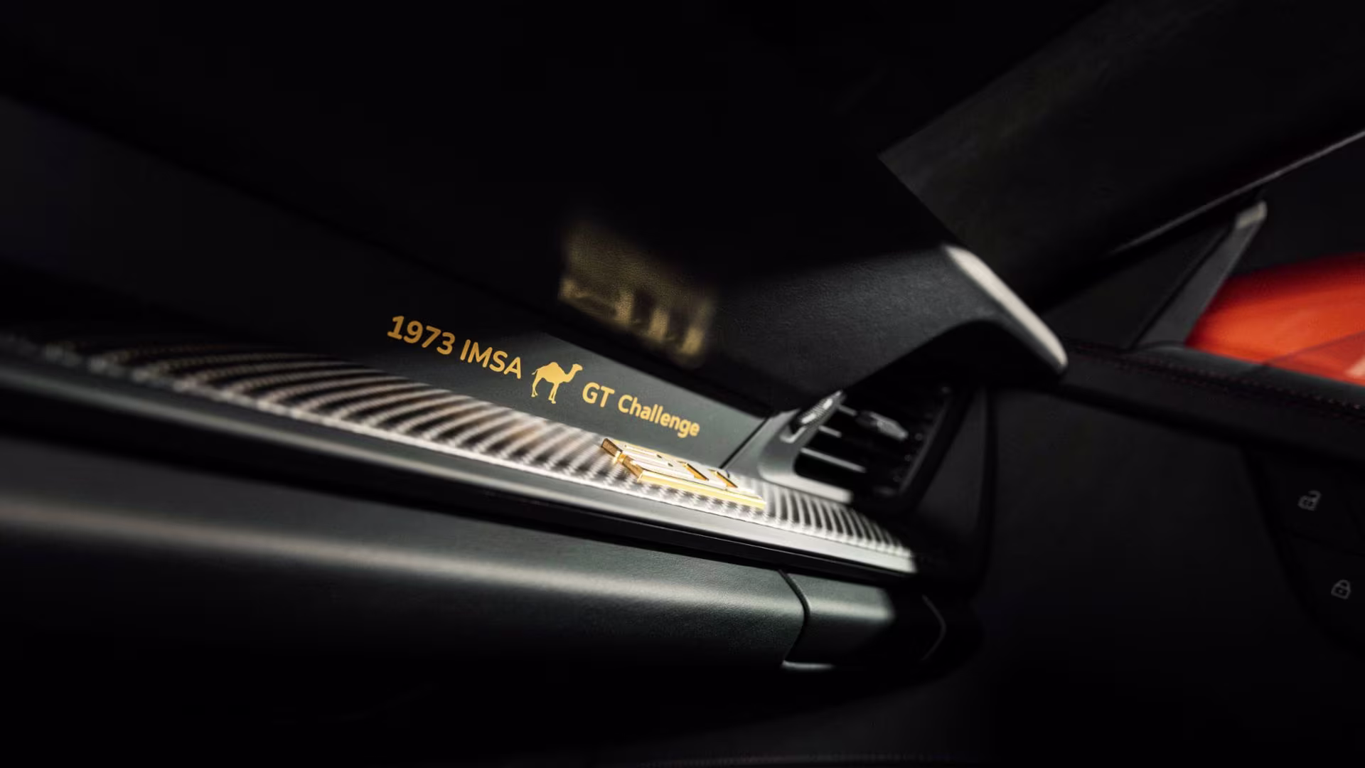 Imagem adicional do Porsche 911 S/T Sonderwunsch com acabamento exclusivo