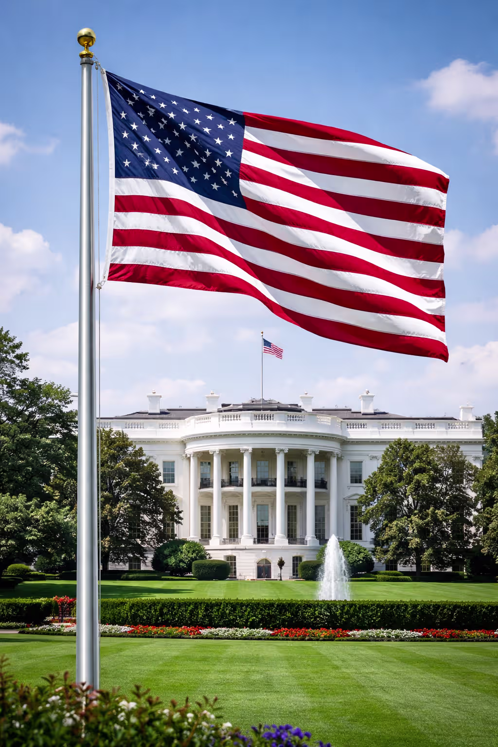 USA Flag