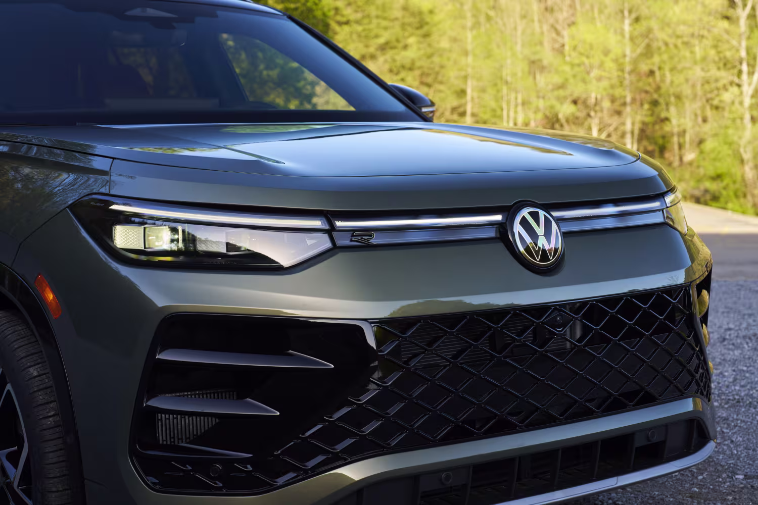 Imagens media VW