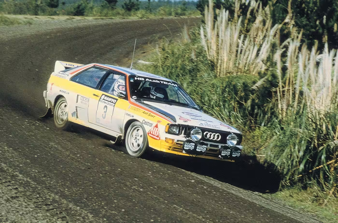 Audi Sport quattro S1 em imagem oficial da Audi 11