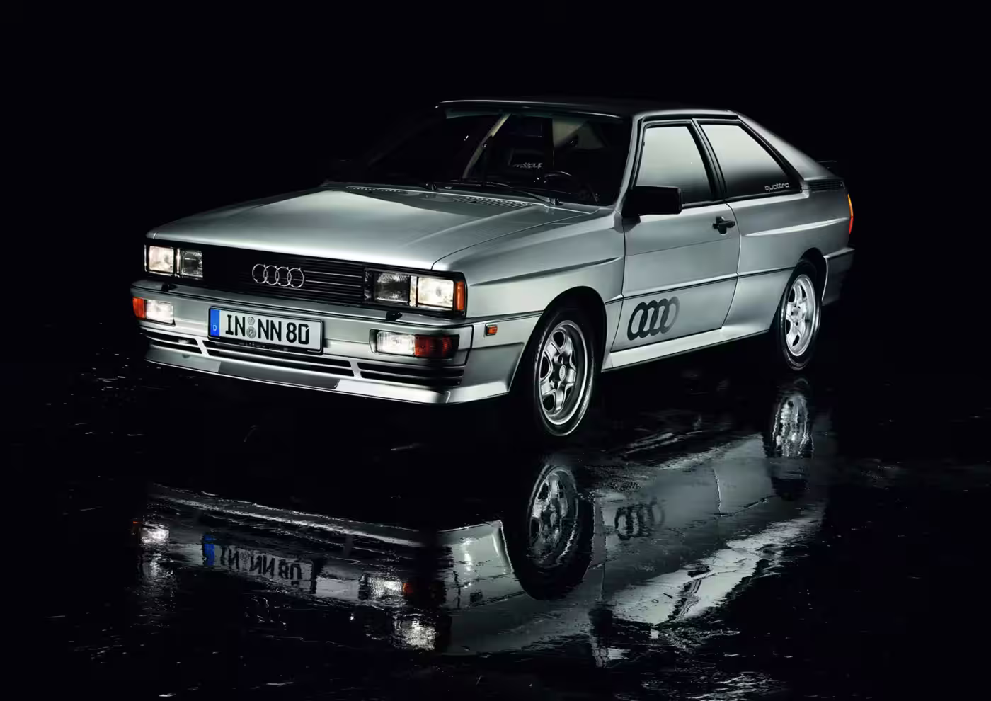 Audi Sport quattro S1 em imagem oficial da Audi 17