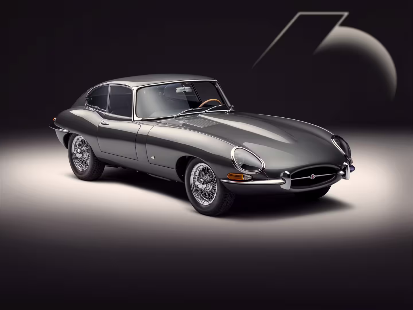 Jaguar E-Type 60 Collection: o clássico de 1961 restaurado pela Jaguar Classic