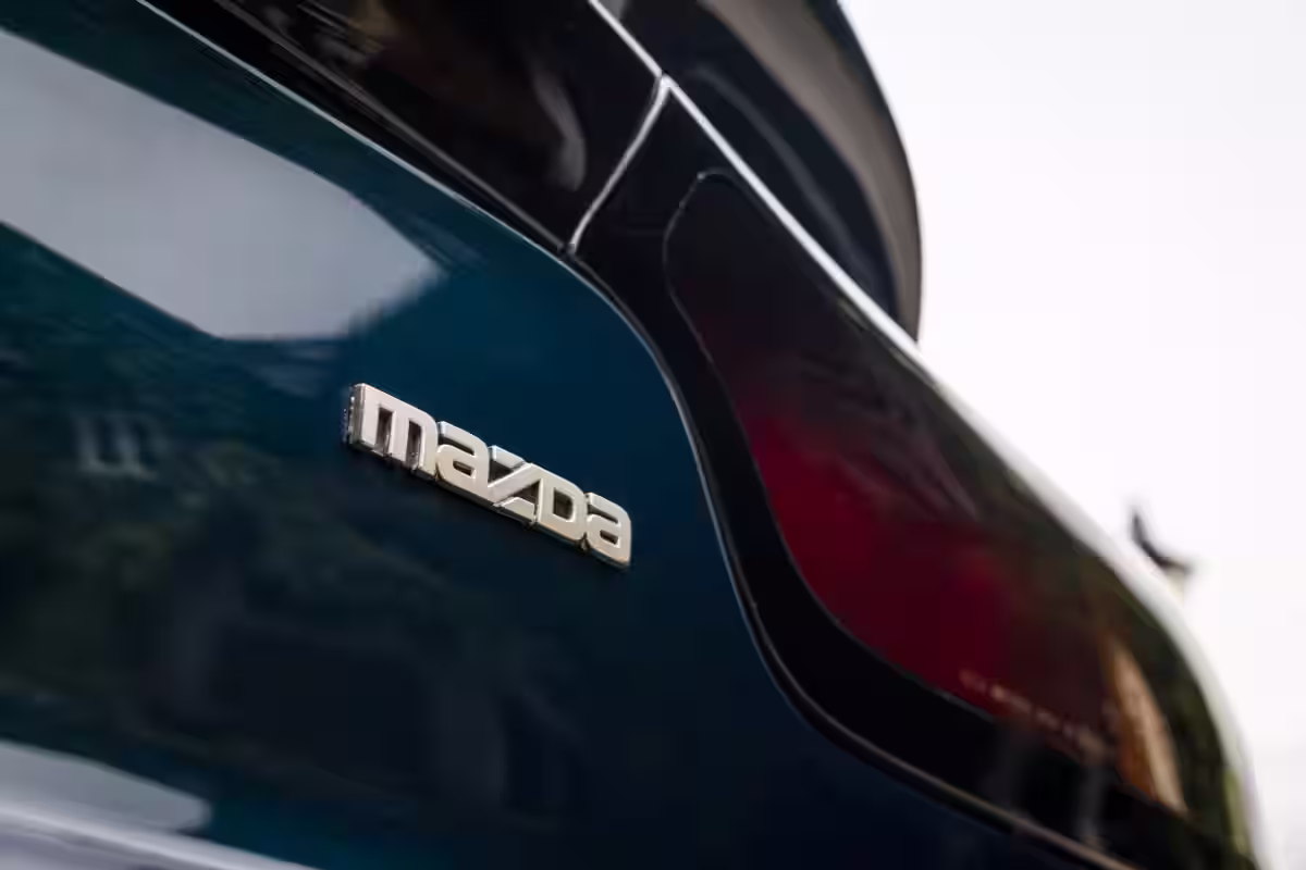 Mazda RX-7 Mk3 em imagem oficial da Mazda 19