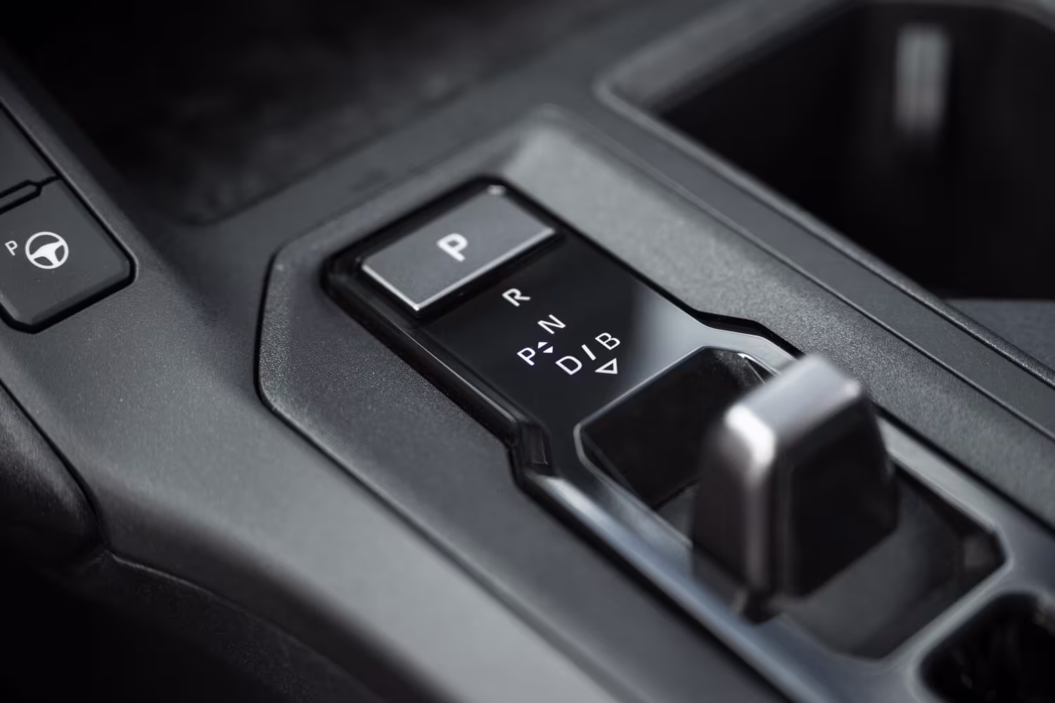 Toyota RAV4 2026 em detalhe externo