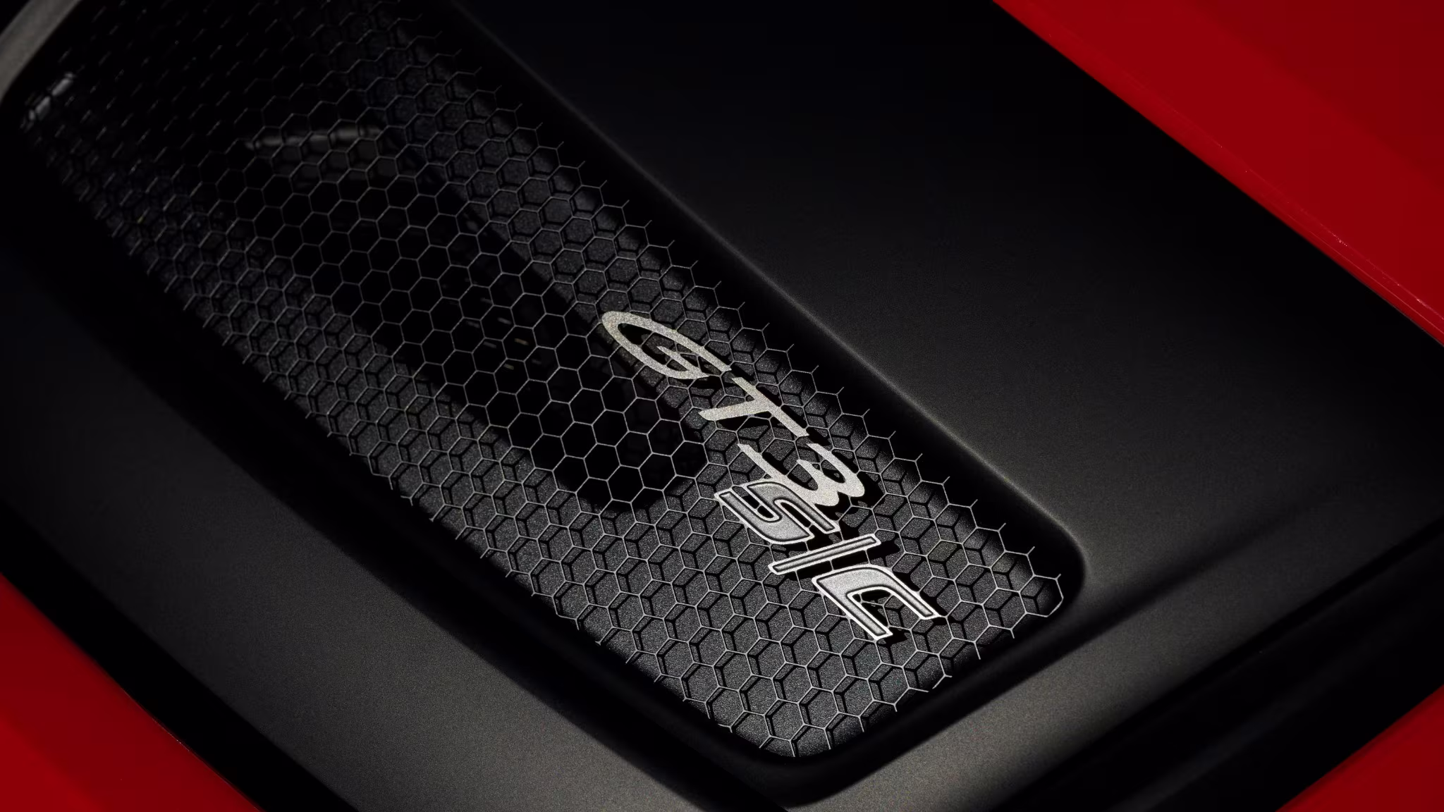 Porsche 911 GT3 S/C em imagem oficial 10