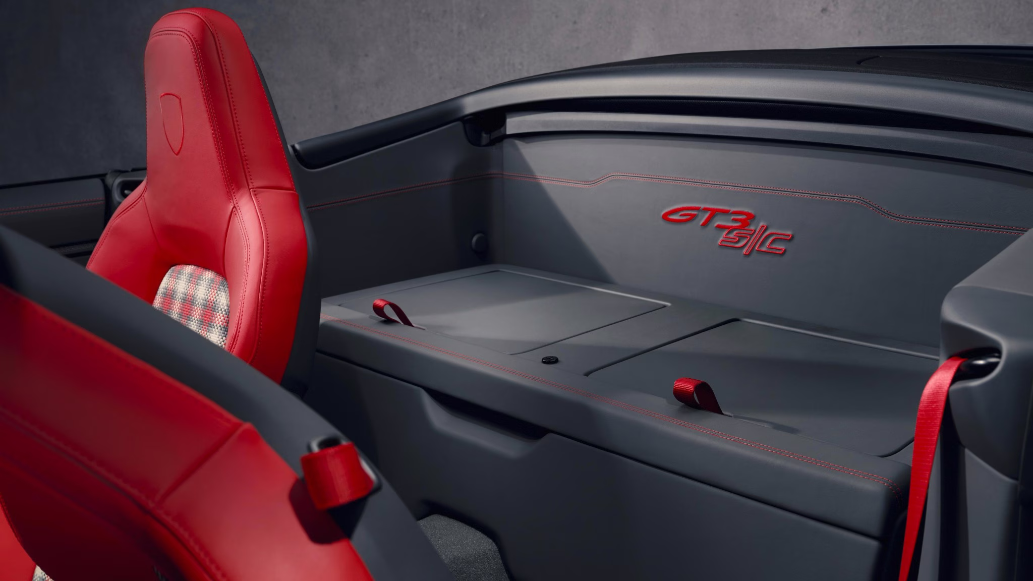 Porsche 911 GT3 S/C em imagem oficial 17