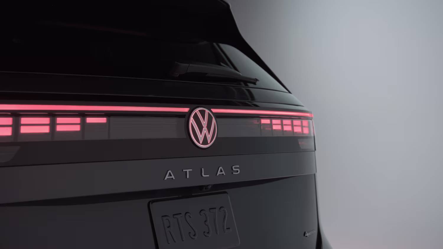 Volkswagen Atlas 2027 em detalhes
