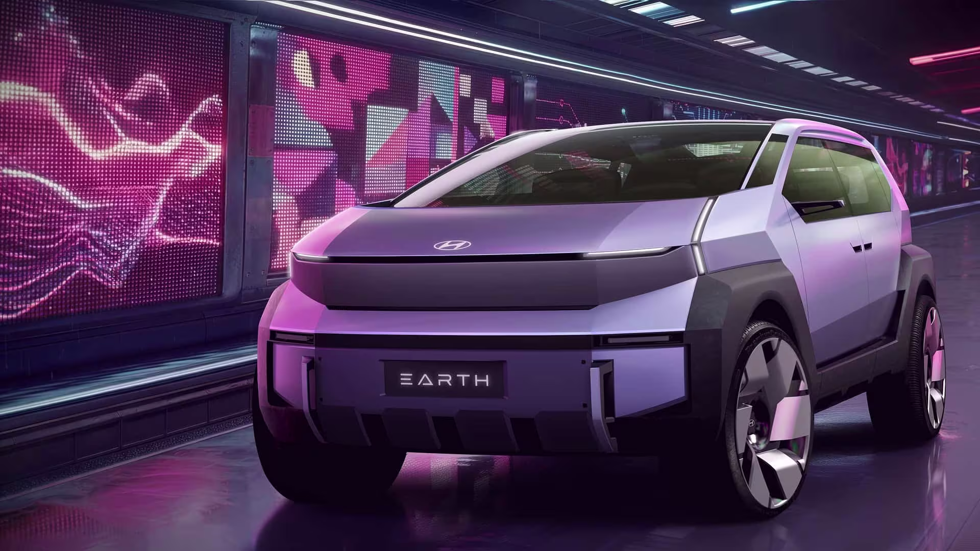Futuro dos elétricos Hyundai Ioniq