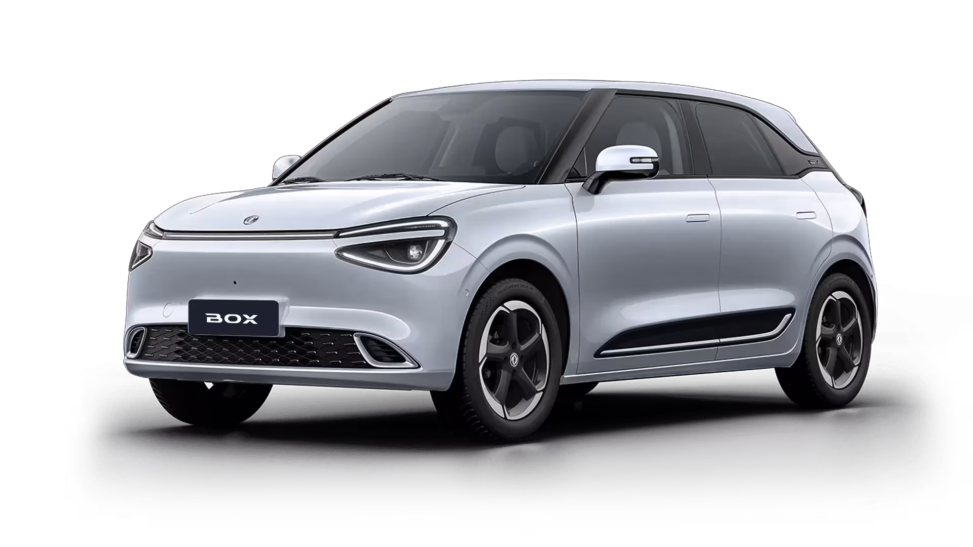 Dongfeng Box elétrico