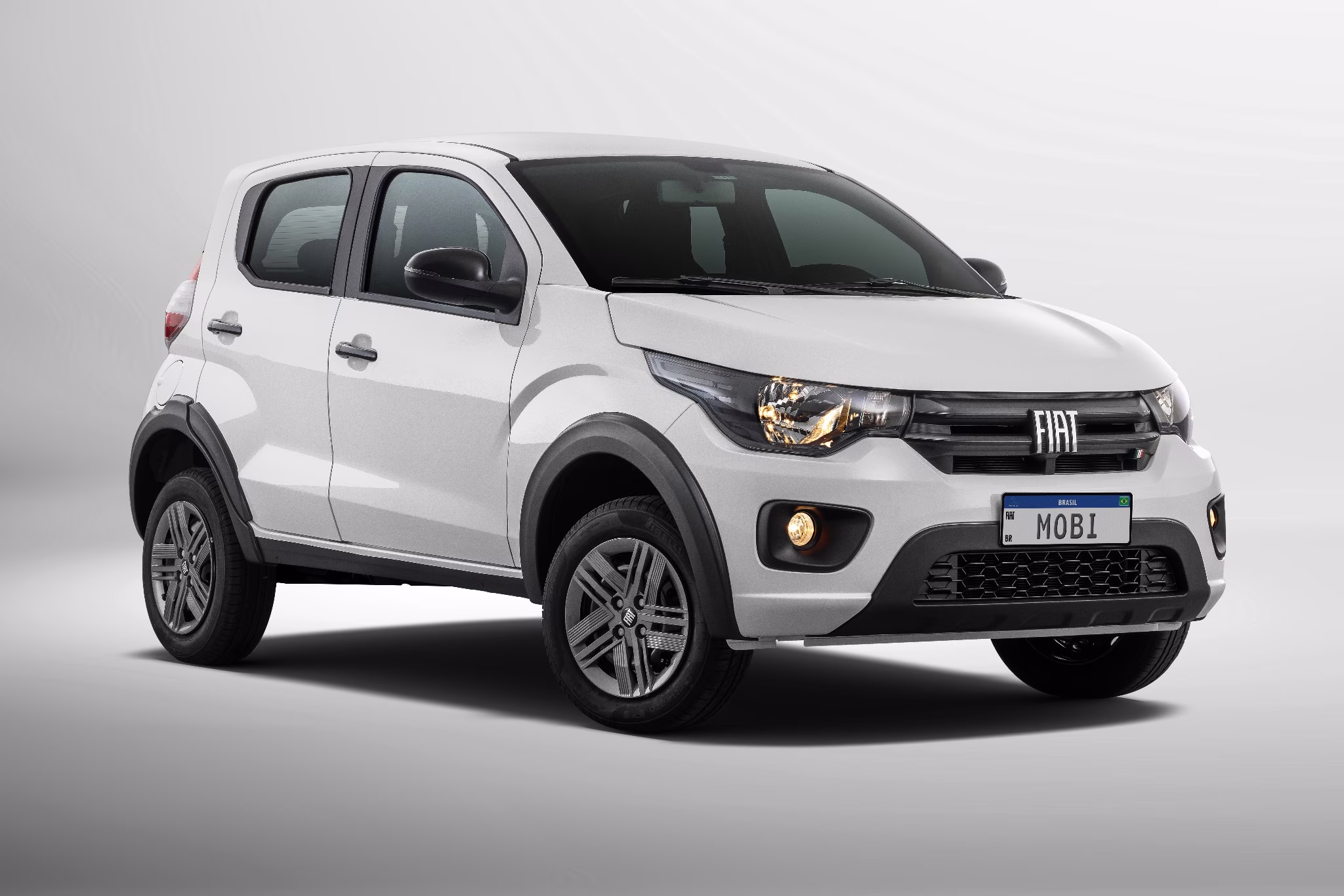 Fiat Pulse e Fastback em campanha de vendas diretas